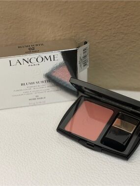 Lancôme Blush Subtil  - Rose Sable Pink